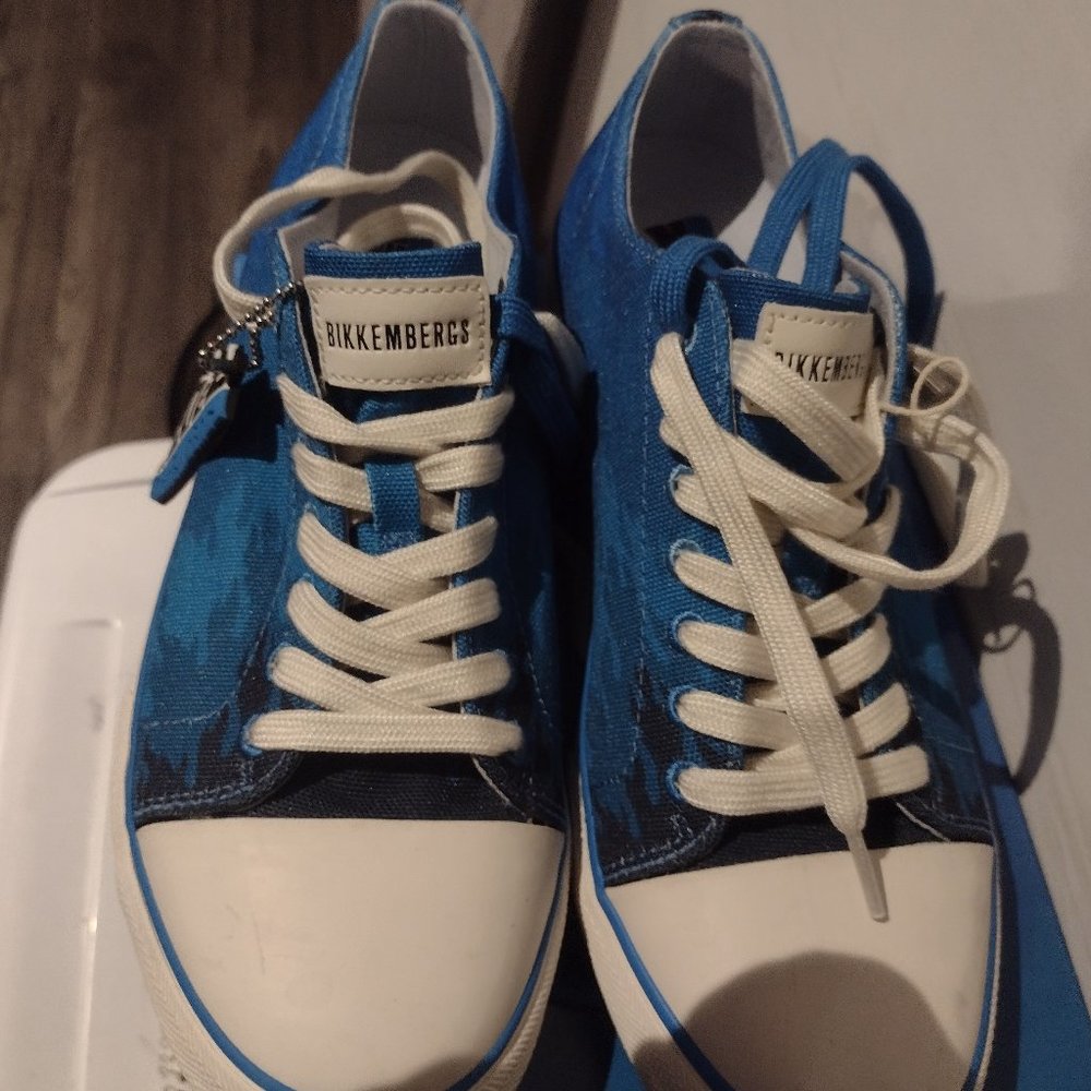 Bikkembergs Sneakers